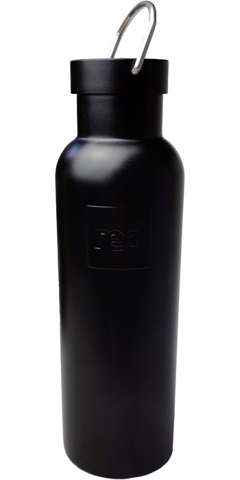 2022 Red Paddle Co Original Insulated Drinks Bottle - Black